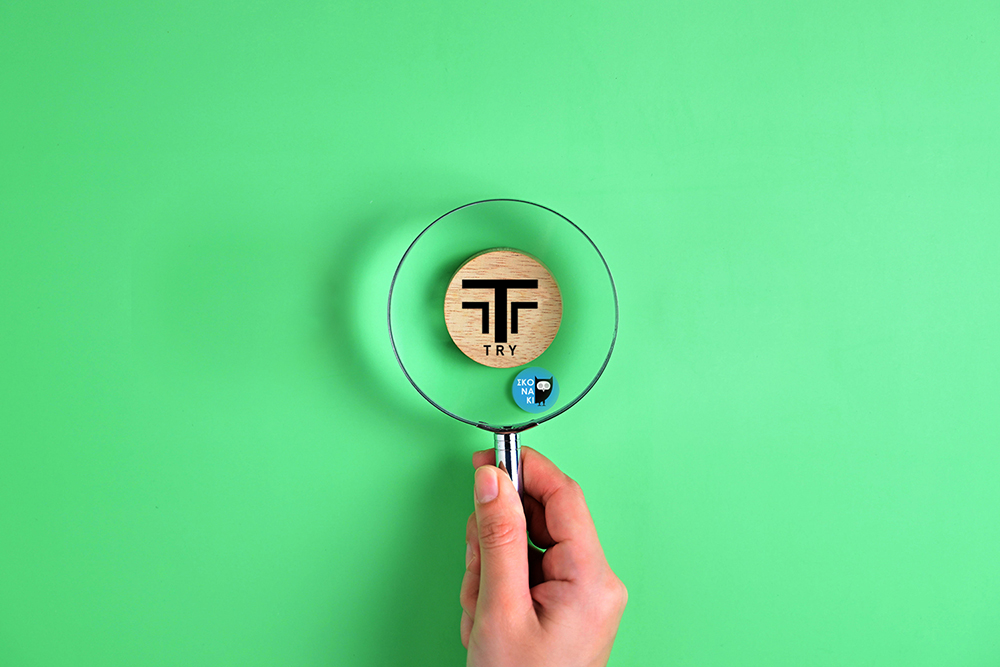 education icon and graduate cap concept. person graduation icon. High quality photo